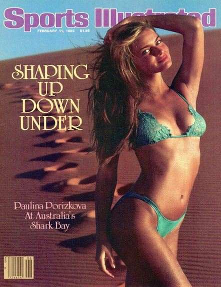 Brian Lanker/Sports Illustrated